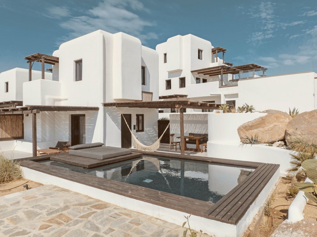 ananea Mykonos
