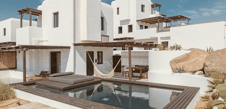 ananea Mykonos