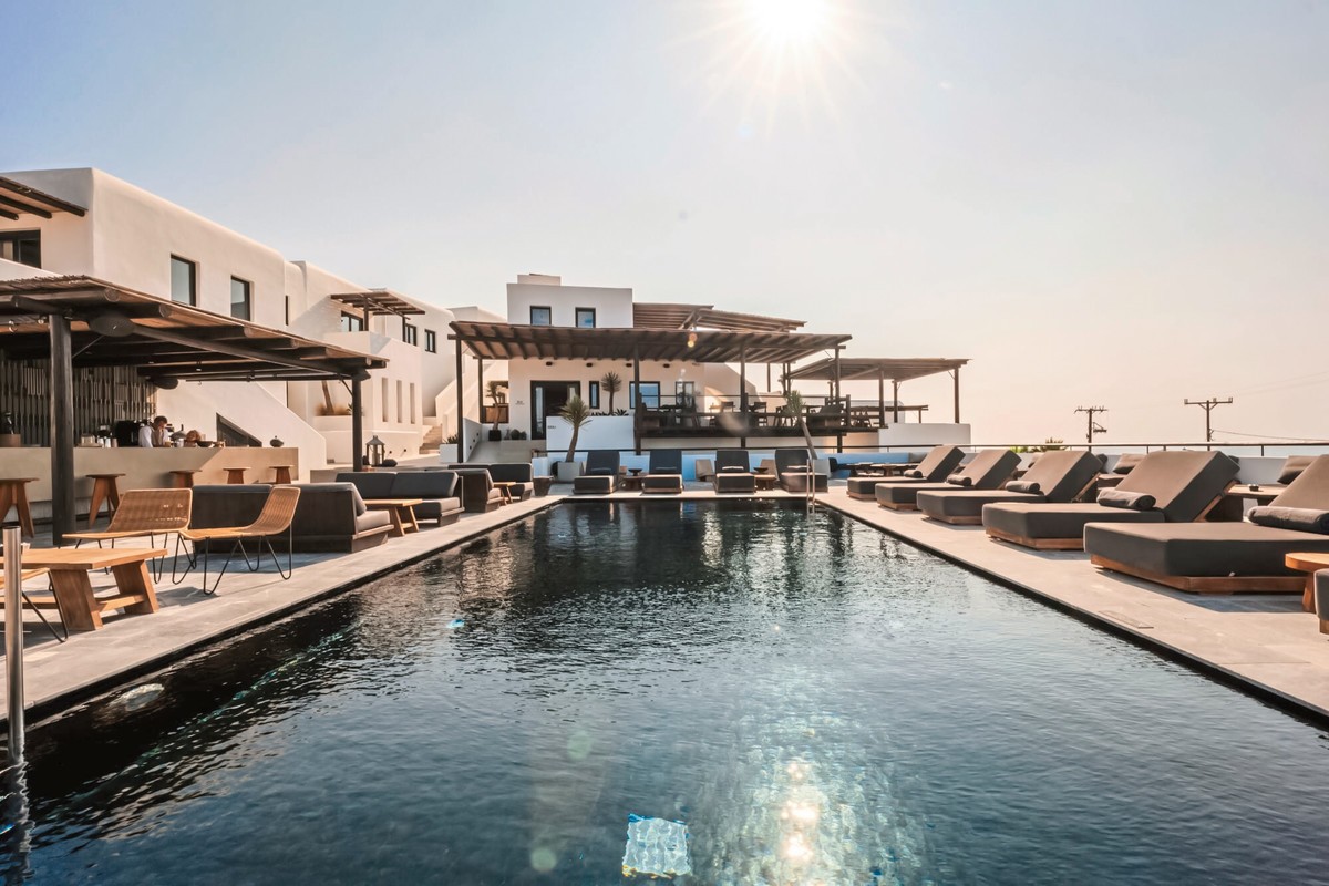 ananea Mykonos