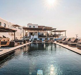 ananea Mykonos