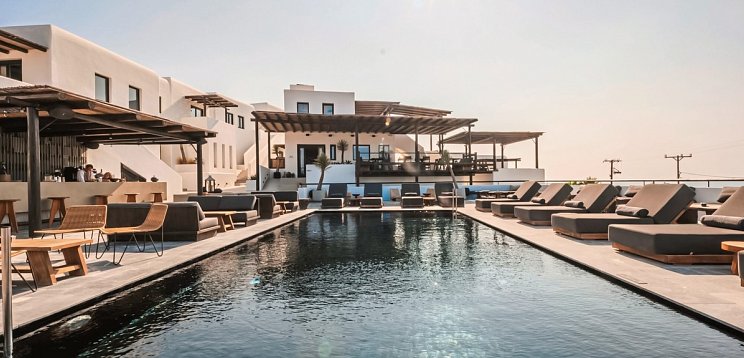 ananea Mykonos