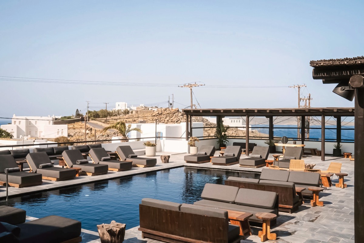 ananea Mykonos