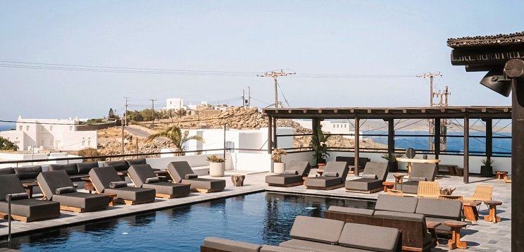 ananea Mykonos