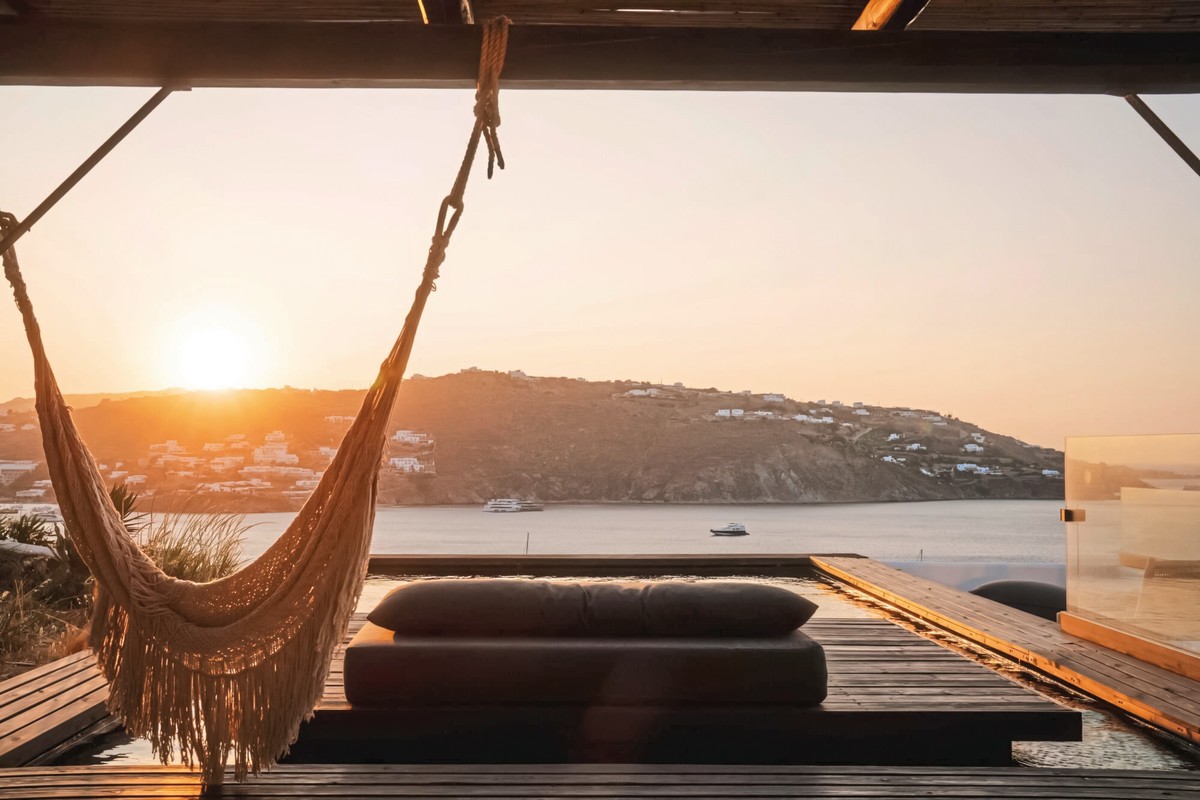 ananea Mykonos