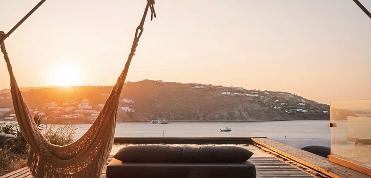 ananea Mykonos