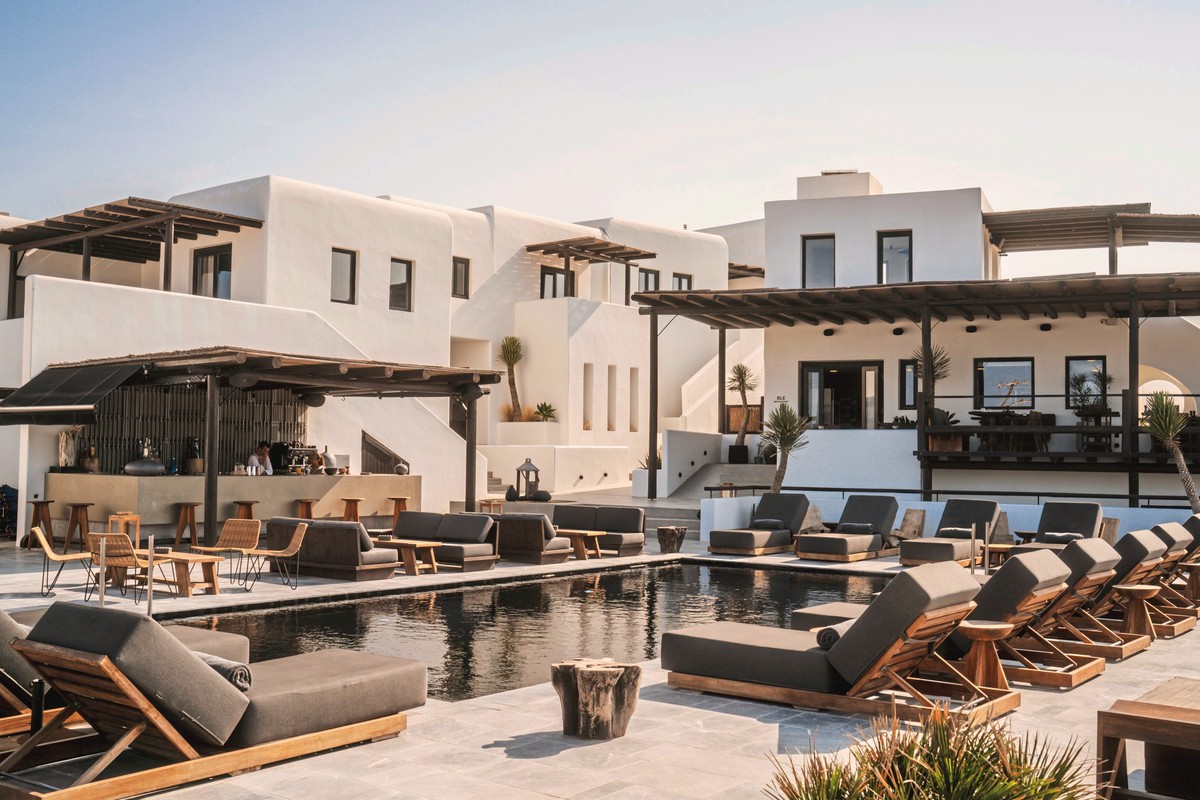 ananea Mykonos