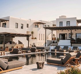 ananea Mykonos
