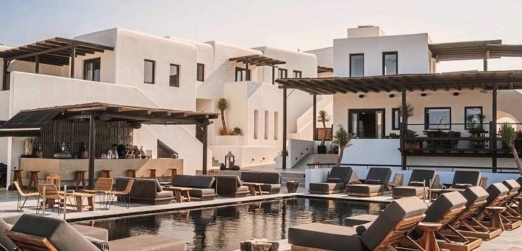 ananea Mykonos