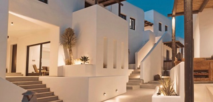 ananea Mykonos