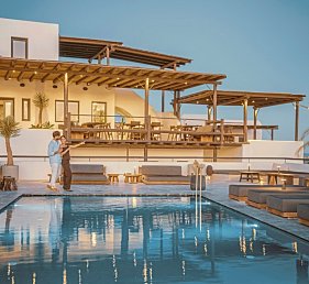 ananea Mykonos