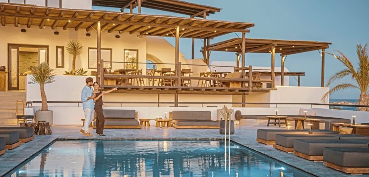 ananea Mykonos