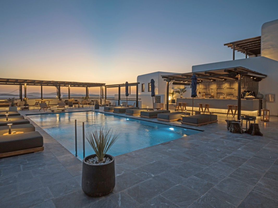 ananea Mykonos