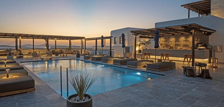 ananea Mykonos