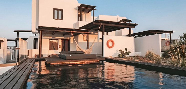 ananea Mykonos