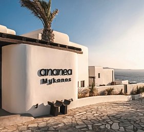 ananea Mykonos
