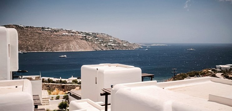 ananea Mykonos