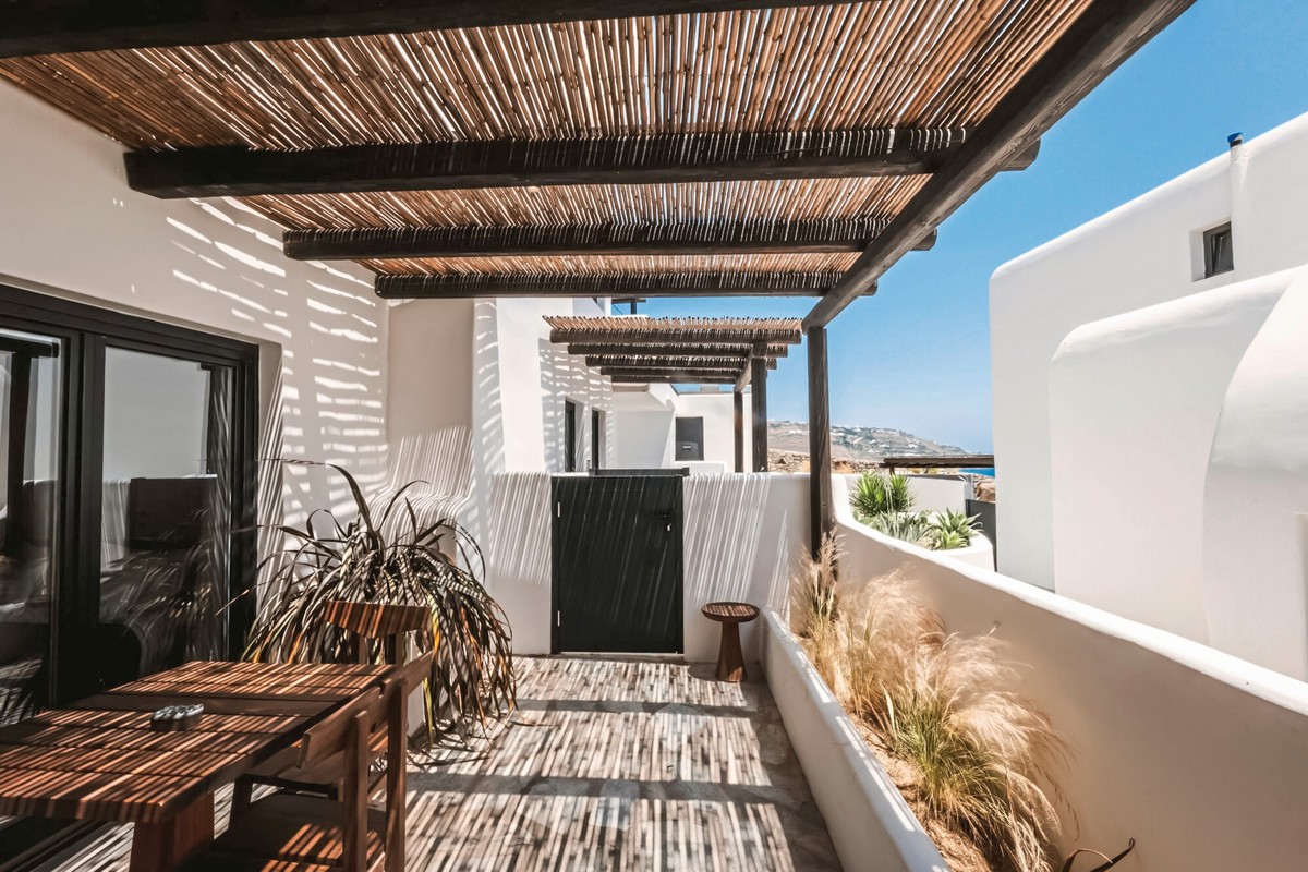 ananea Mykonos
