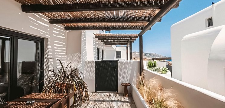 ananea Mykonos