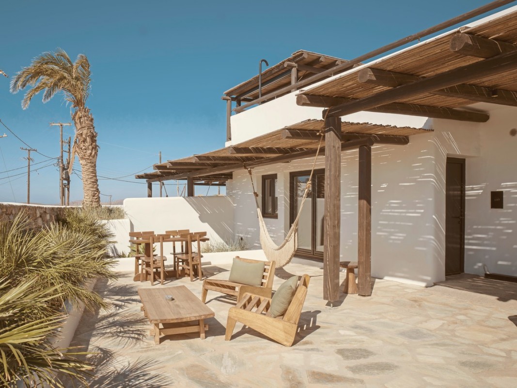 ananea Mykonos