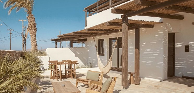 ananea Mykonos