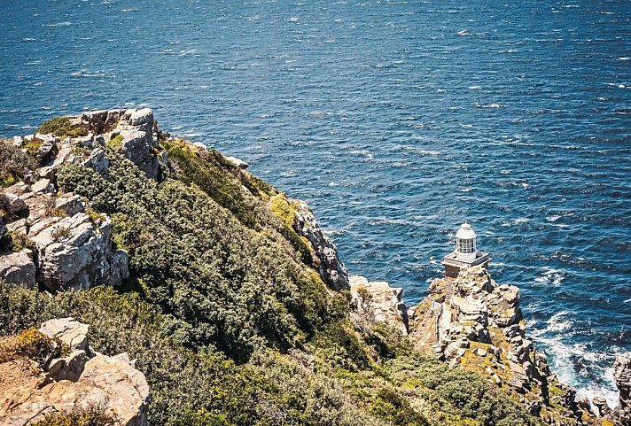 Stippvisite Südafrika