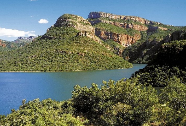 Mpumalanga - Im Reich der wilden Tiere