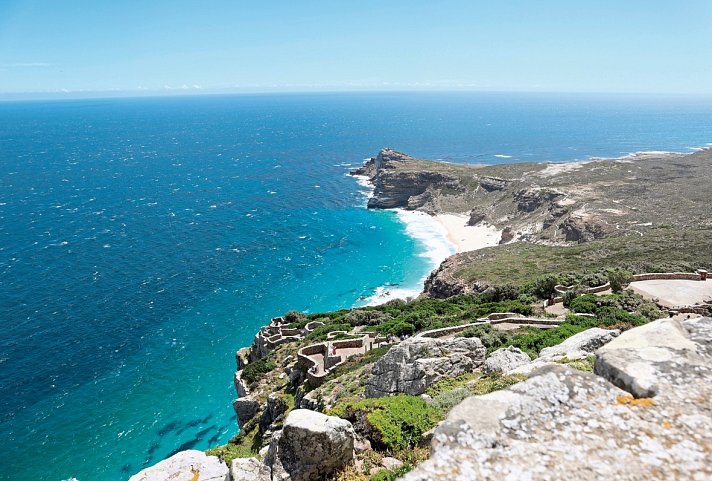 Best of South Africa (Privatreise)