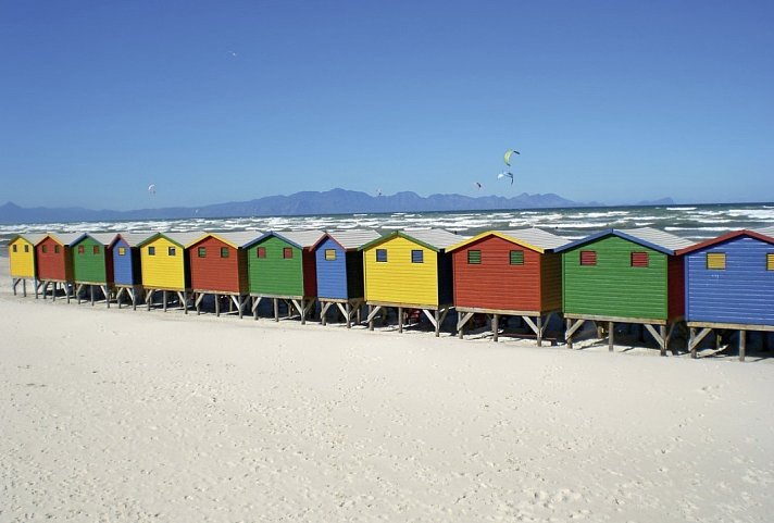 Best of South Africa (Privatreise)
