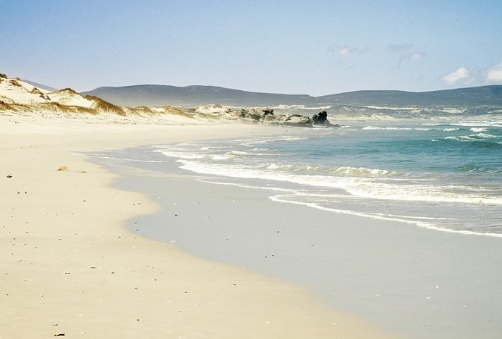 Best of South Africa (Privatreise)