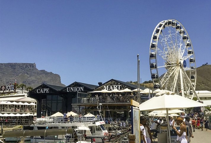 Best of South Africa (Privatreise)