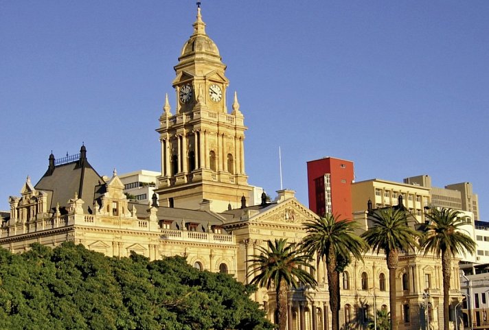 Best of South Africa (Privatreise)