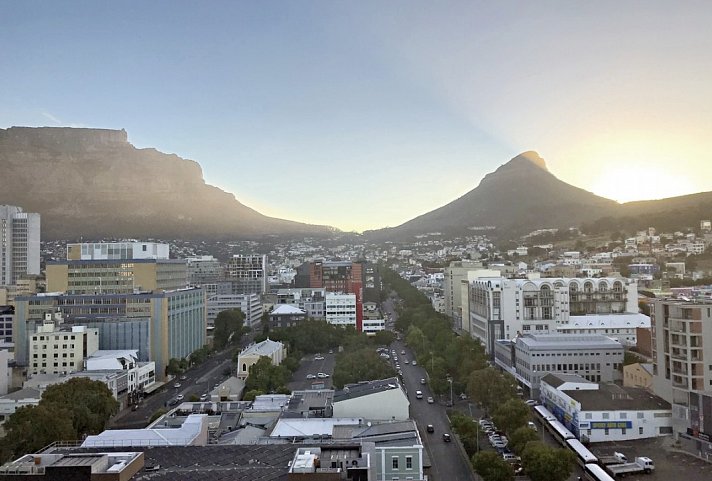 Best of South Africa (Privatreise)