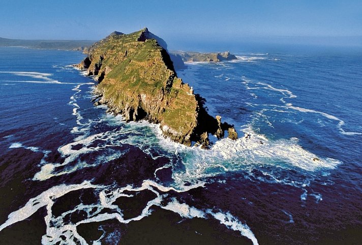 Best of South Africa (Privatreise)