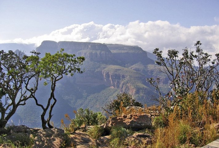 Best of South Africa (Privatreise)