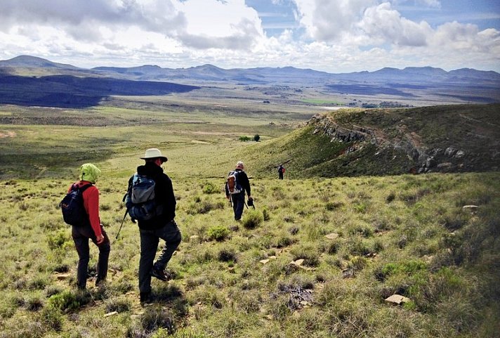 Drifters - South Africa Explorer