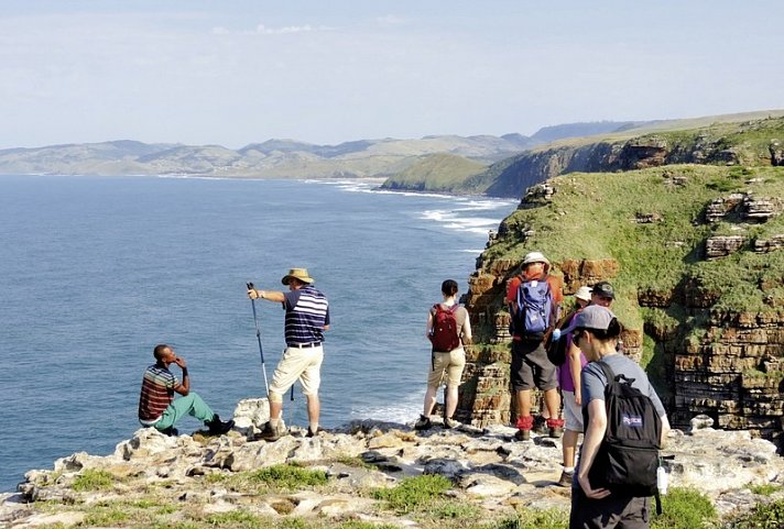 Drifters - South Africa Explorer