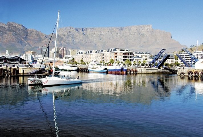 Drifters - South Africa Explorer