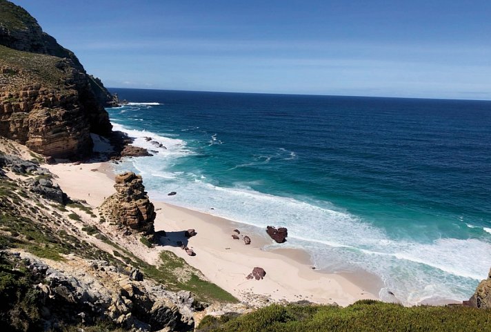 Drifters - South Africa Explorer