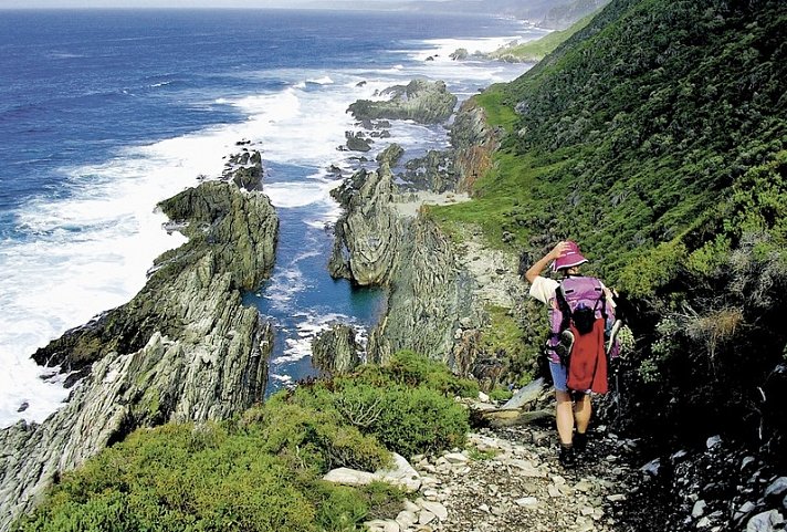 Drifters - South Africa Explorer