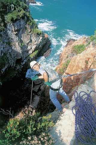 Drifters - South Africa Explorer