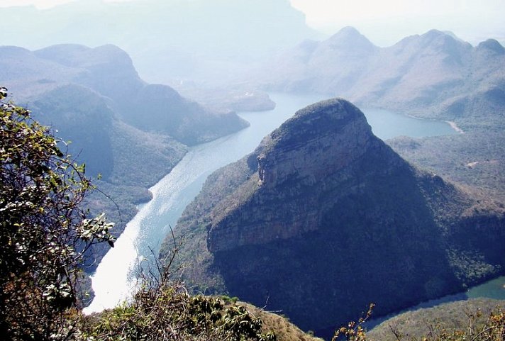 Drifters - South Africa Explorer