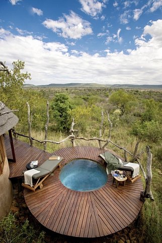 Auf Familiensafari in Südafrika mit More Hotels