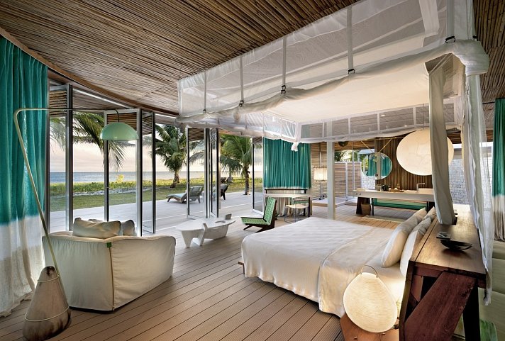 Time + Tide Jetset Safari
