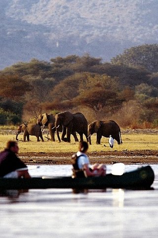 Schätze Tansanias