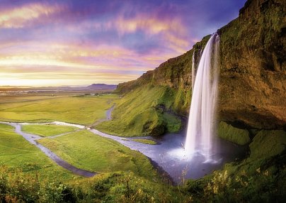 Rund um Island – Ringstraße und Snæfellsnes Keflavik