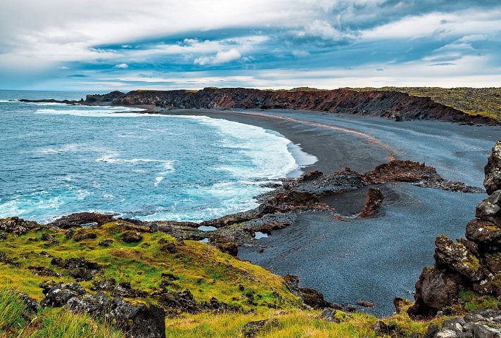 Island - Land und Leute