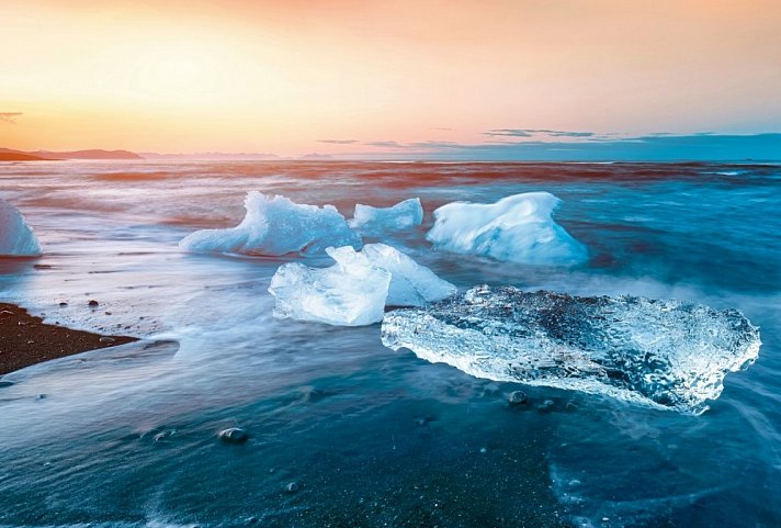 Island intensiv