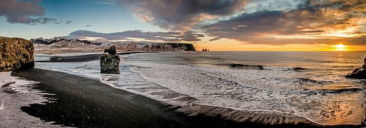 Stippvisite Südisland