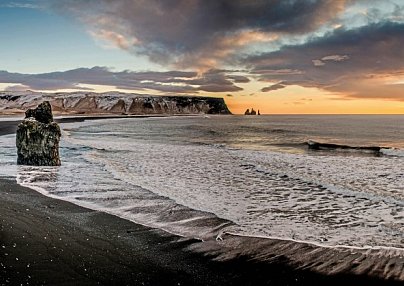 Stippvisite Südisland Keflavik