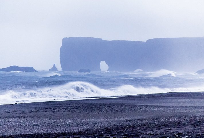 Stippvisite Südisland